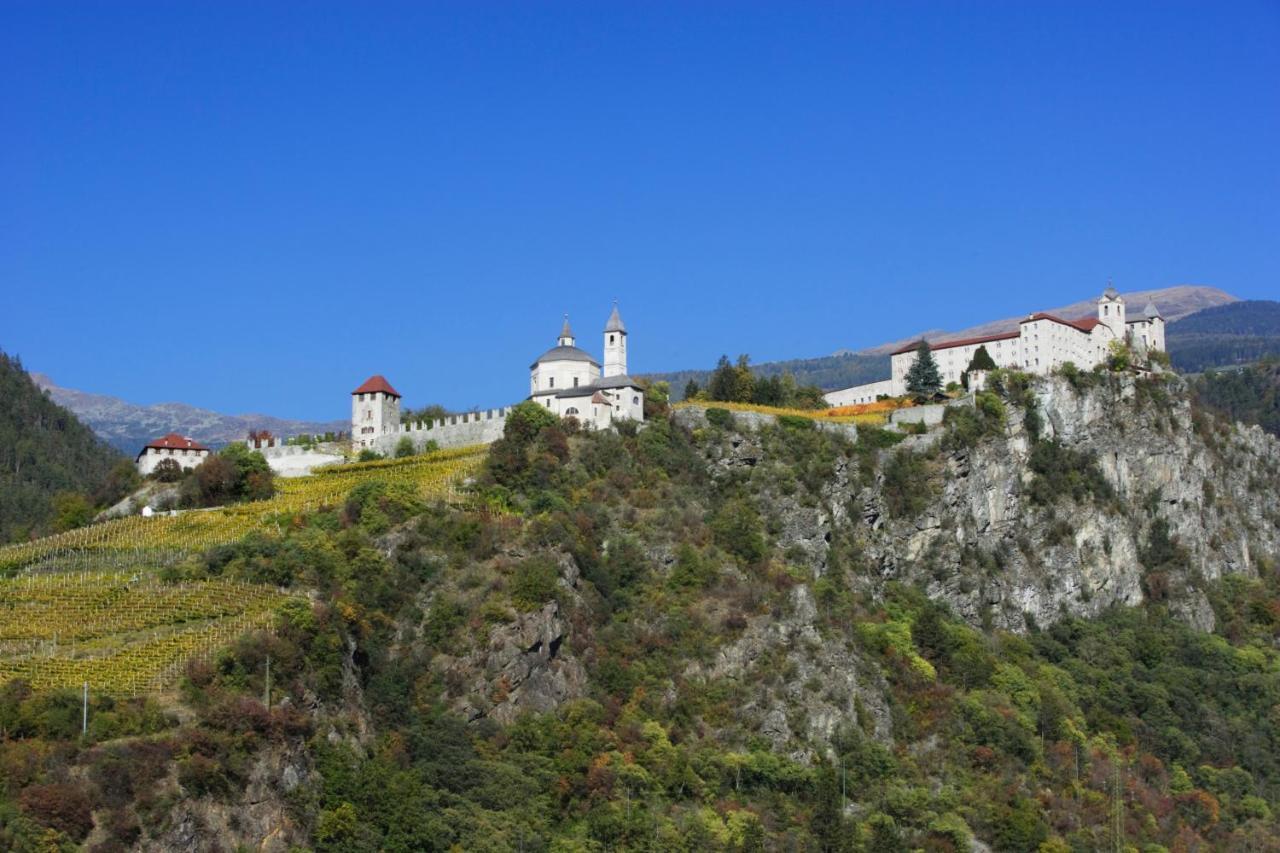Апартаменти Steierhof Фельдтурнс Екстер'єр фото